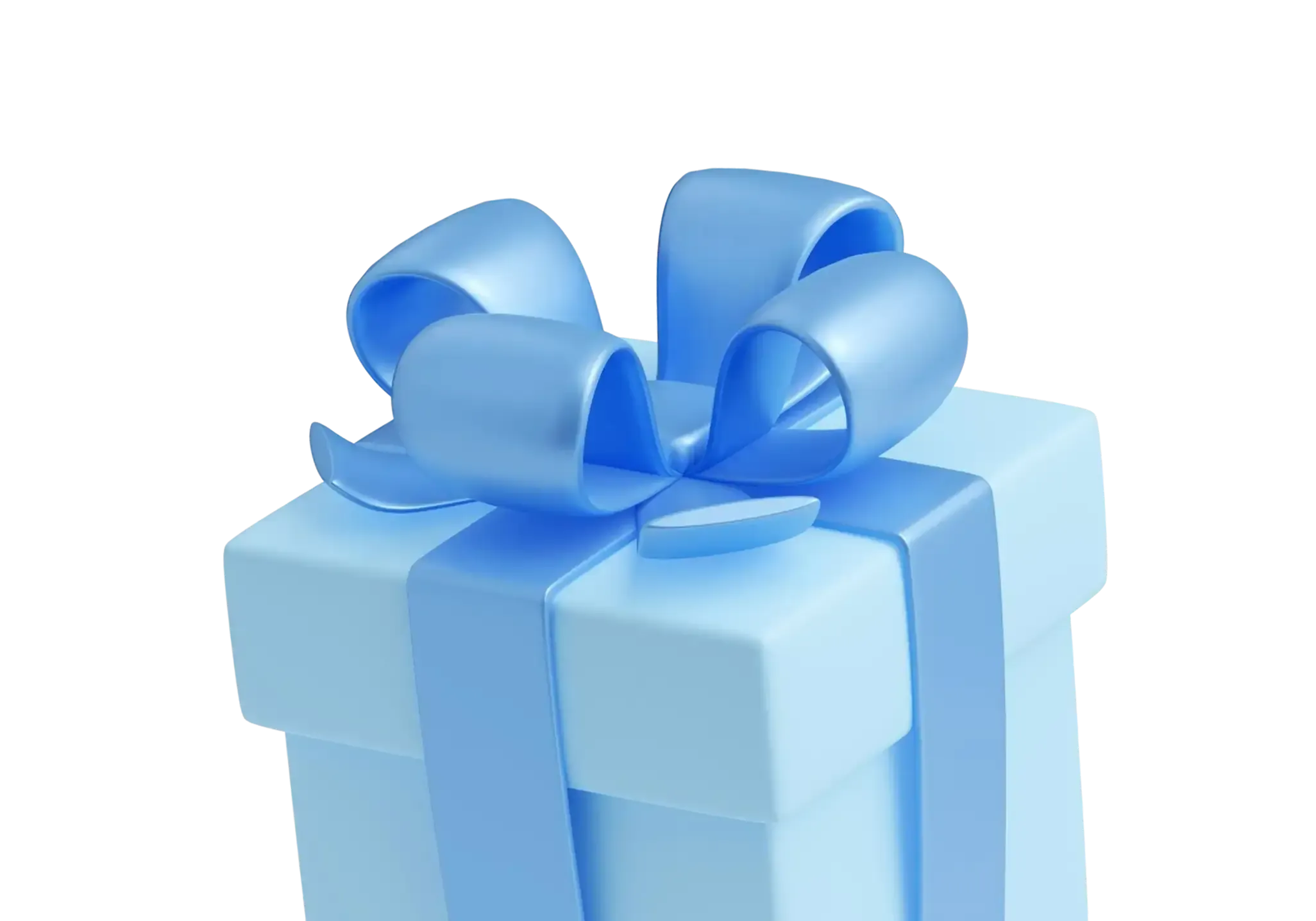 Подарок Хотелка-бот